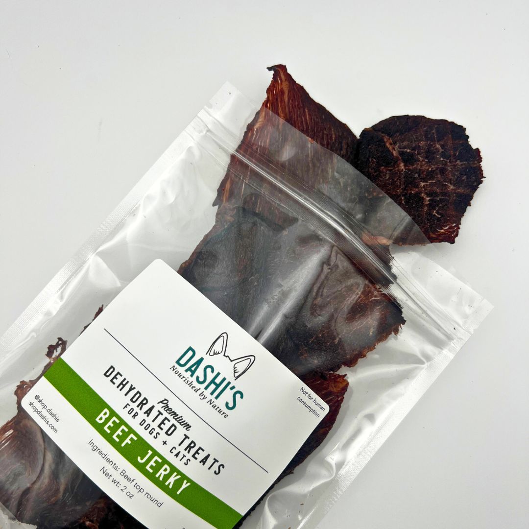 Beef Jerky