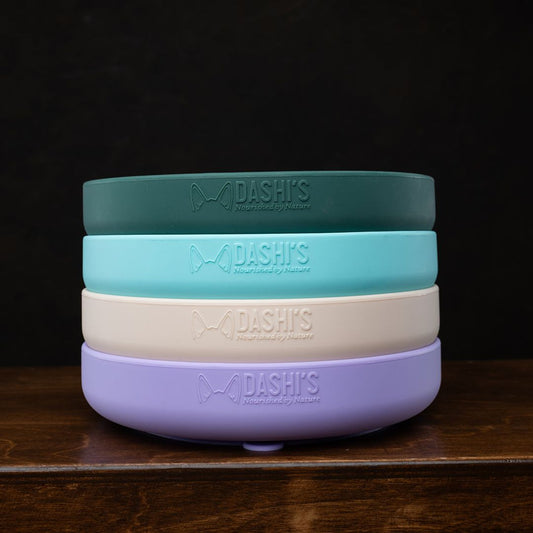 Wholesale - Diamond Head Slow Feeder v2 - Dashi’s