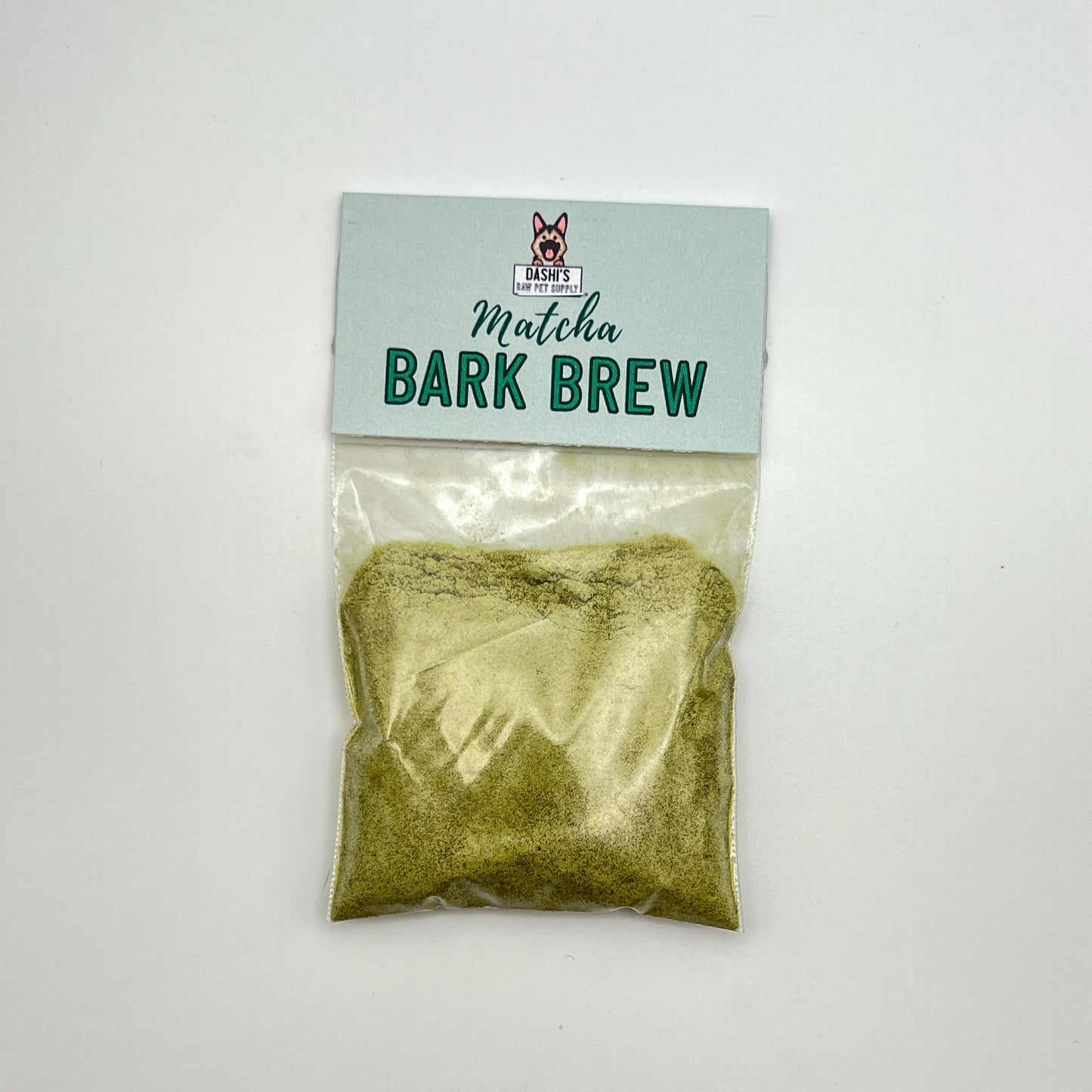 Bark Brew