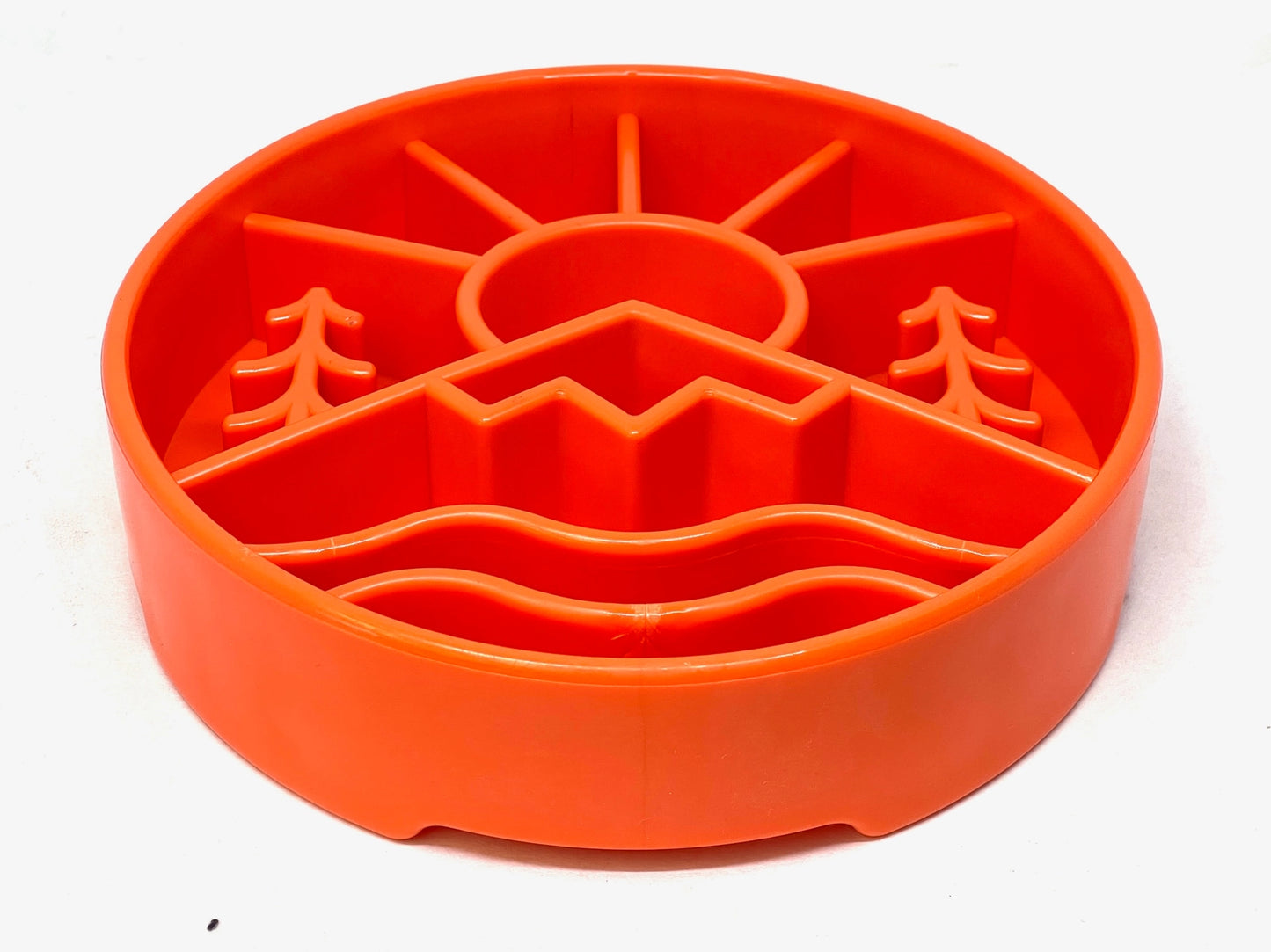 Great Outdoors Slow Feeder