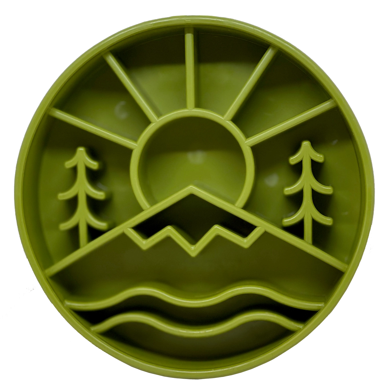 Great Outdoors Slow Feeder