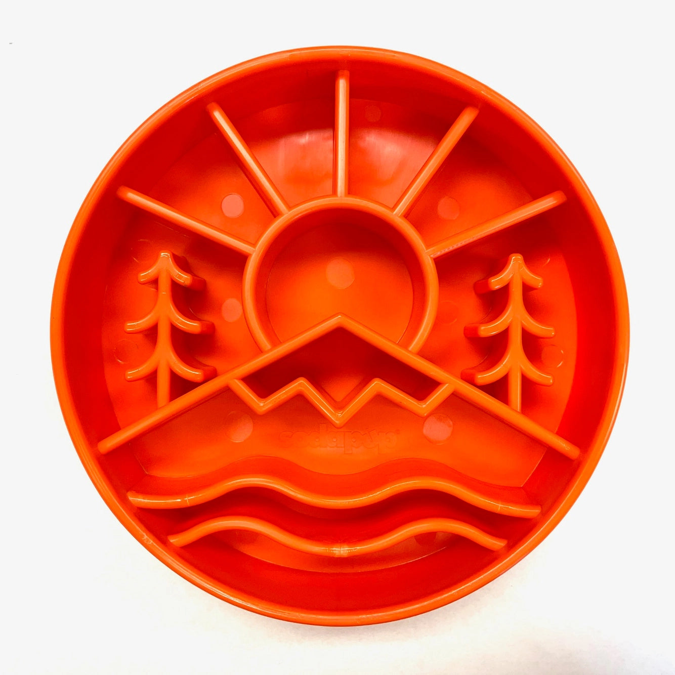 Great Outdoors Slow Feeder