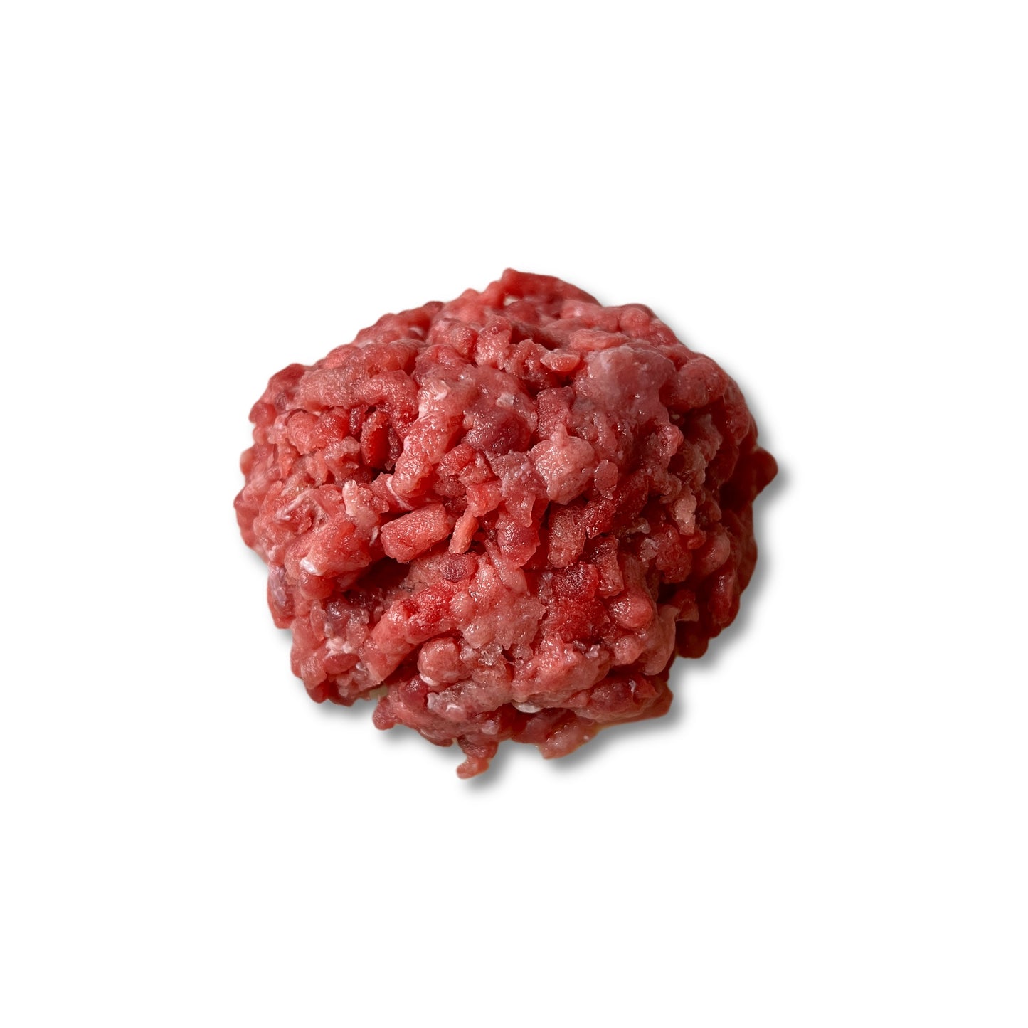 Ground Venison - Dashi’s