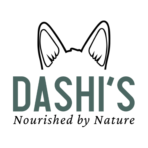 Dashi’s