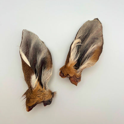 Venison Ear