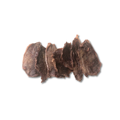 Venison Jerky