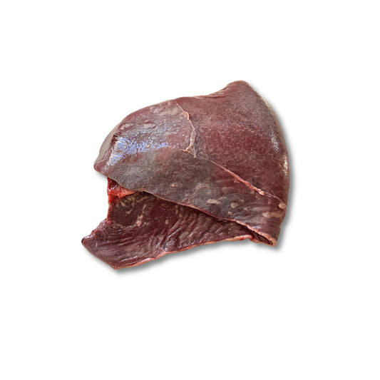 Raw Beef Spleen - Dashi’s