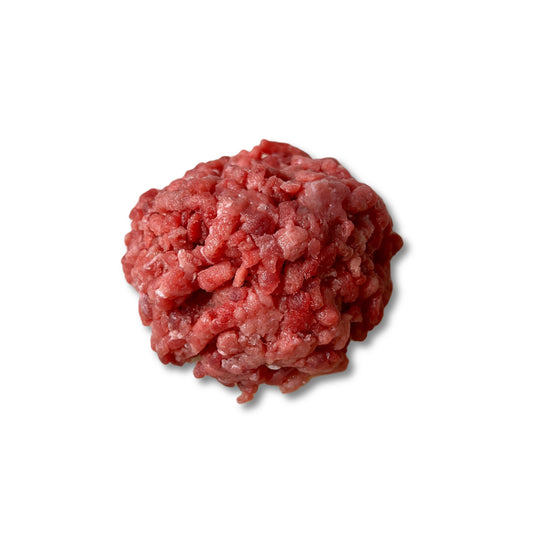Ground Venison - Dashi’s